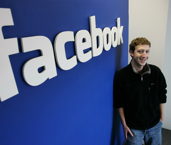 Zuckerberg cree que hay gente que no sabe para qué sirve Internet