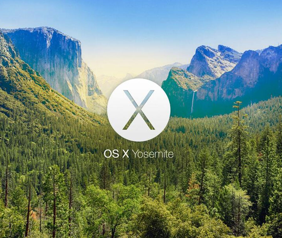 OS X YOSEMITE YA SE ENCUENTRA DISPONIBLE.