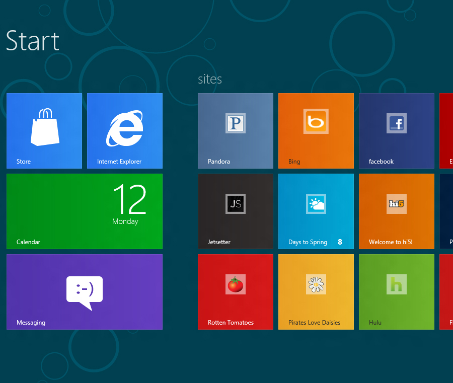 Windows 10 será lanzado en 2015