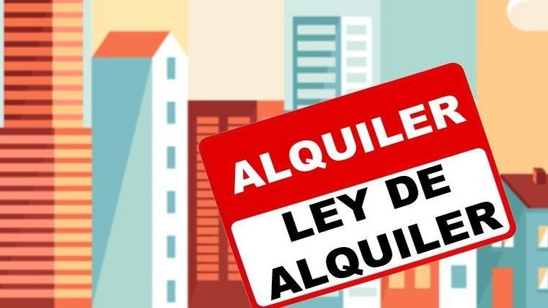 Quién debe efectuar las reparaciones a la luz de la nueva ley de alquileres