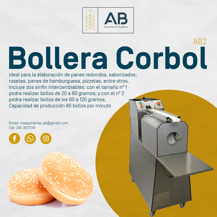 Bollera corbol Ab2