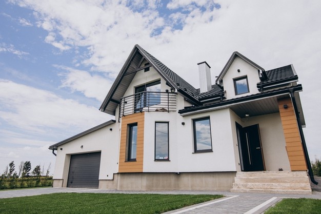 Ideas y materiales para construir el techo de una casa