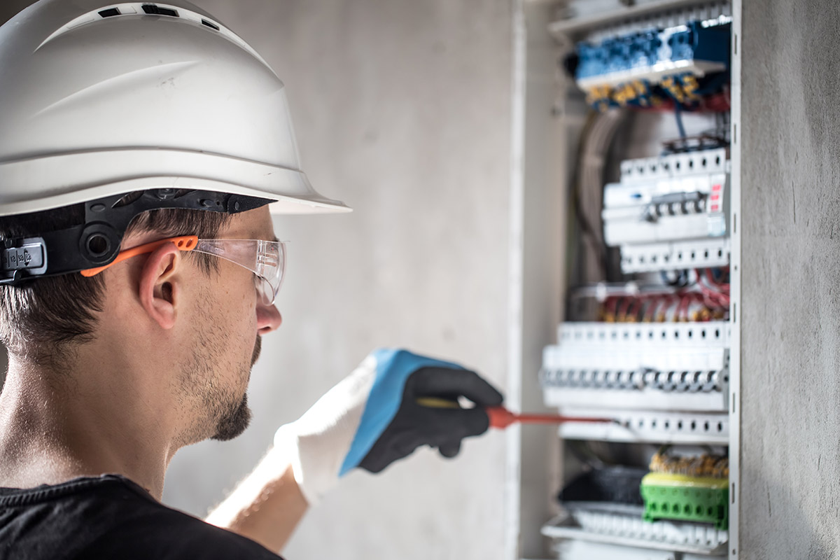 Tableros eléctricos: ¿Cuántos tipos existen?