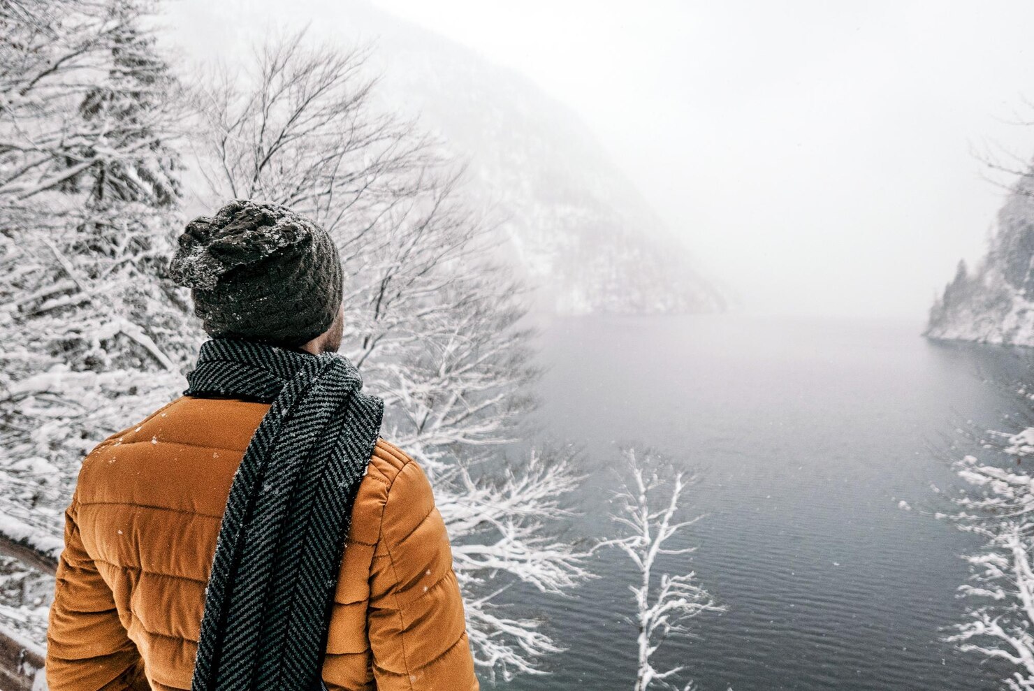 Conocé cuál es la mejor ropa interior para hombres en invierno