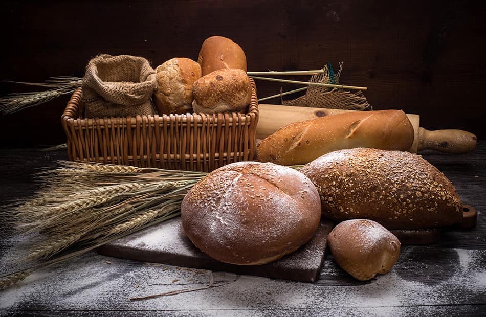 Horno Rotativo para Pan de Miga - Productos - AB MAQUINARIAS