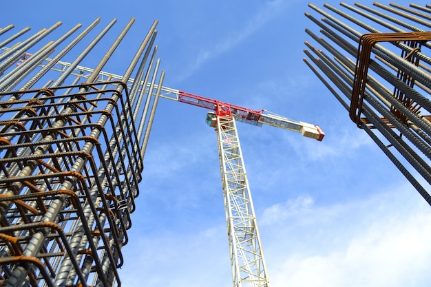 Hierro de construcción. Qué es el hierro y cuántos tipos hay