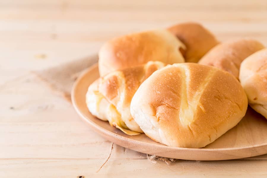 Descubrí los beneficios de comer pan todos los días