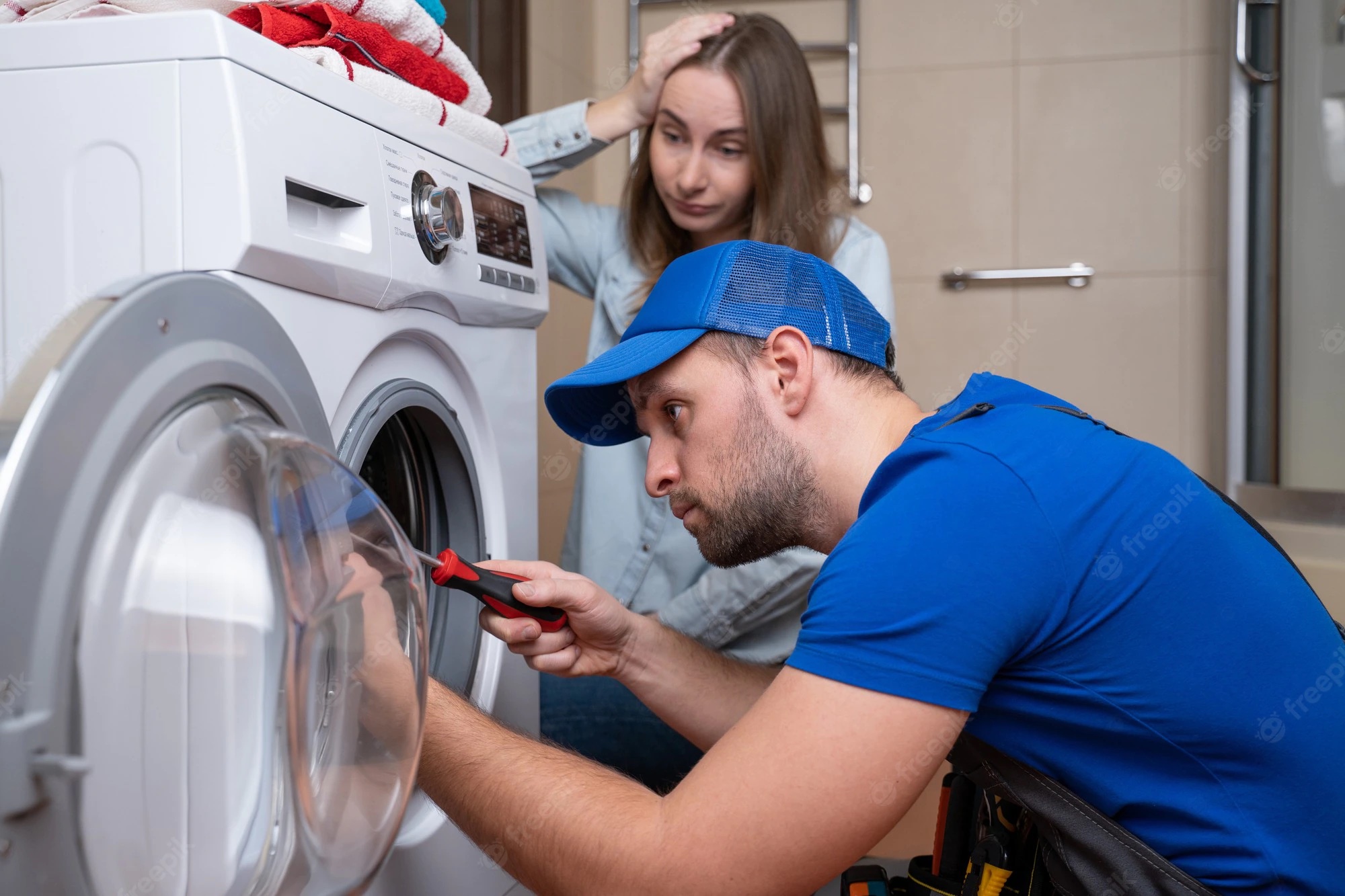 Servicio técnico lavavajillas en Rosario