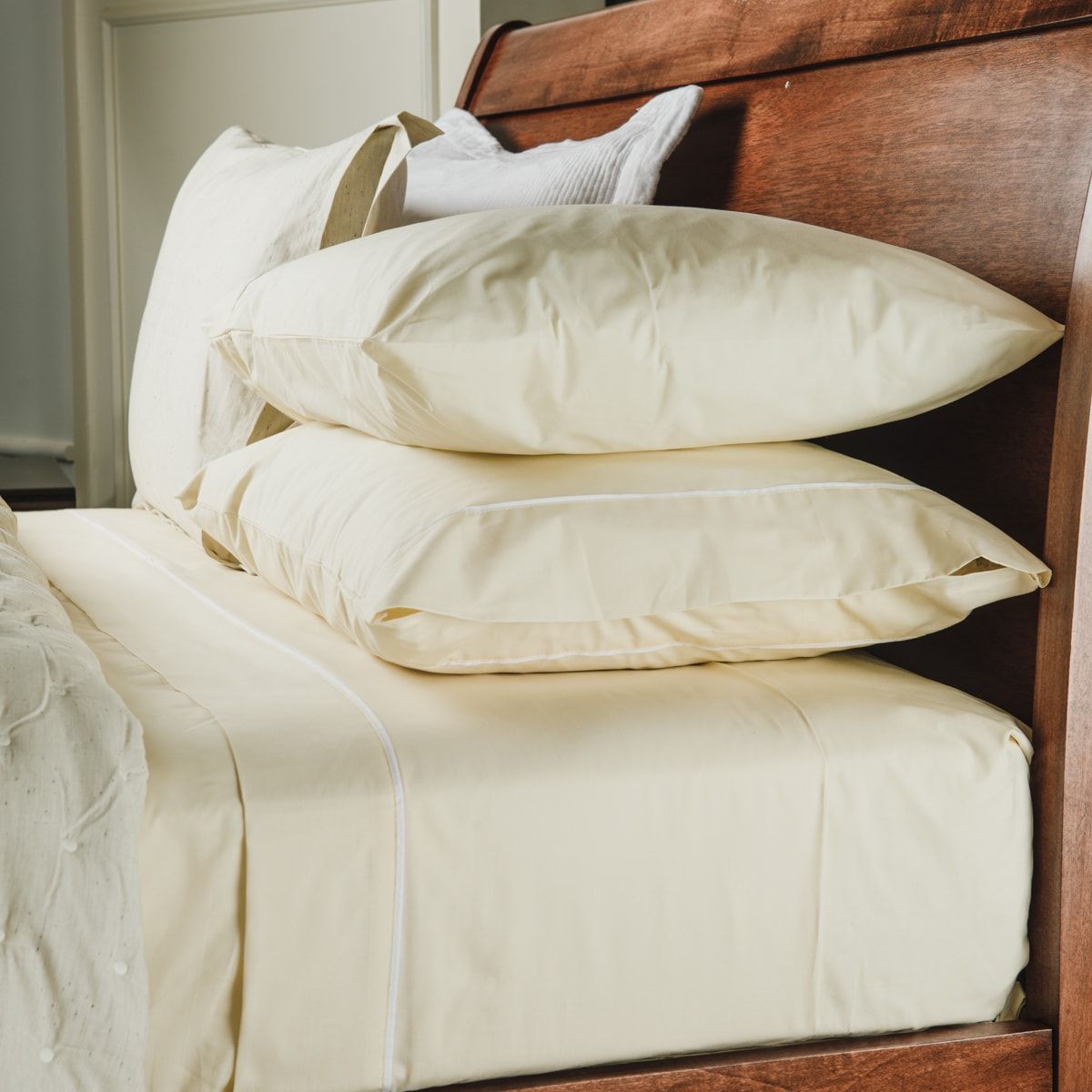 Michi Lencería es tu Mayorista de Blanco en Rosario