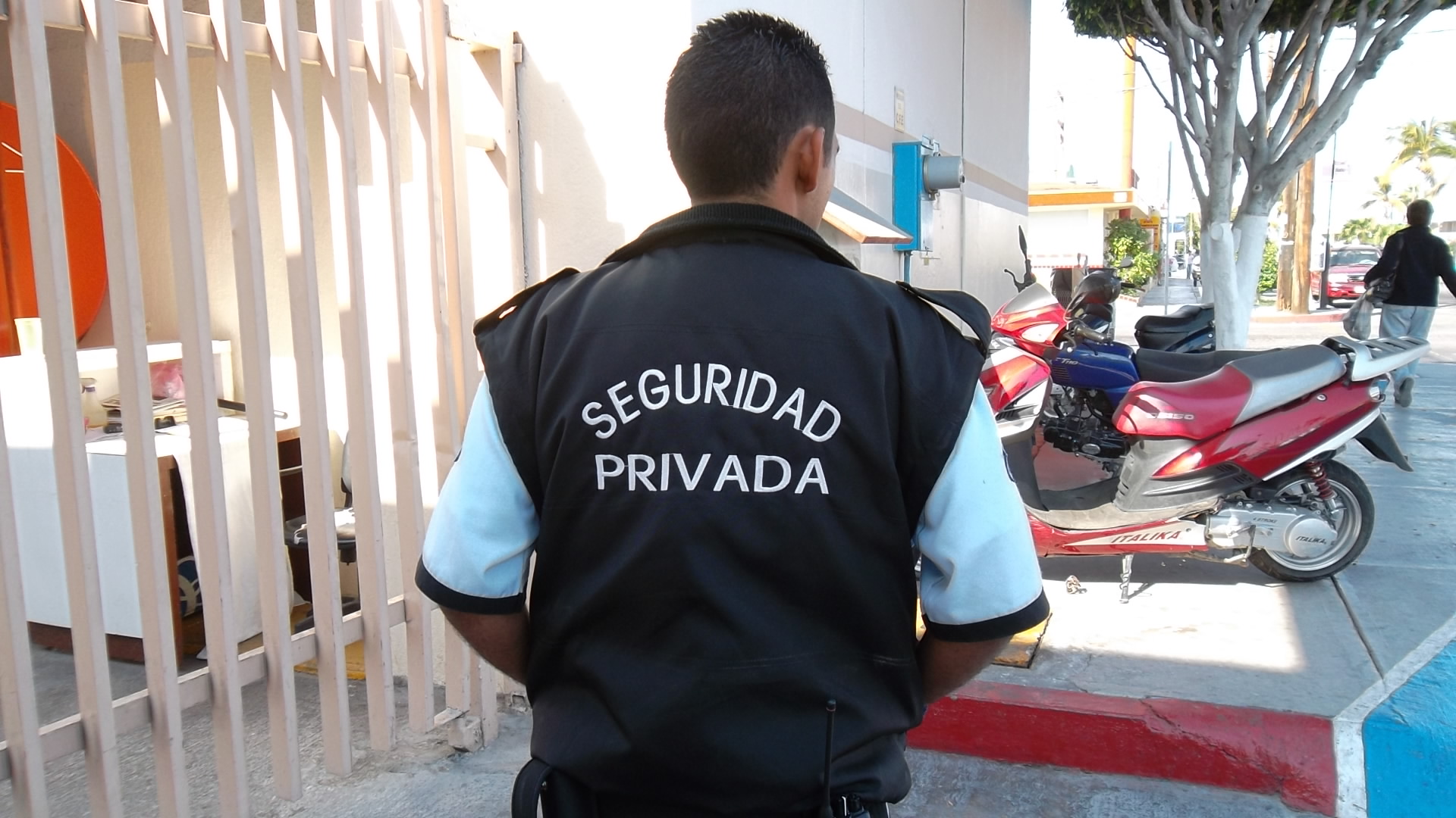 ¿Cómo reconocer una buena empresa de seguridad privada en Rosario?