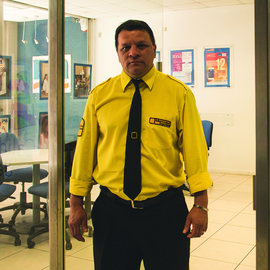 Mercosur Seguridad es tu empresa de seguridad privada en Rosario