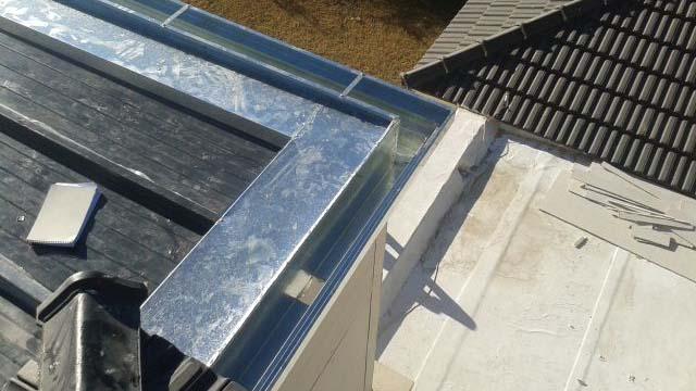 La importancia de la zinguería en la construcción