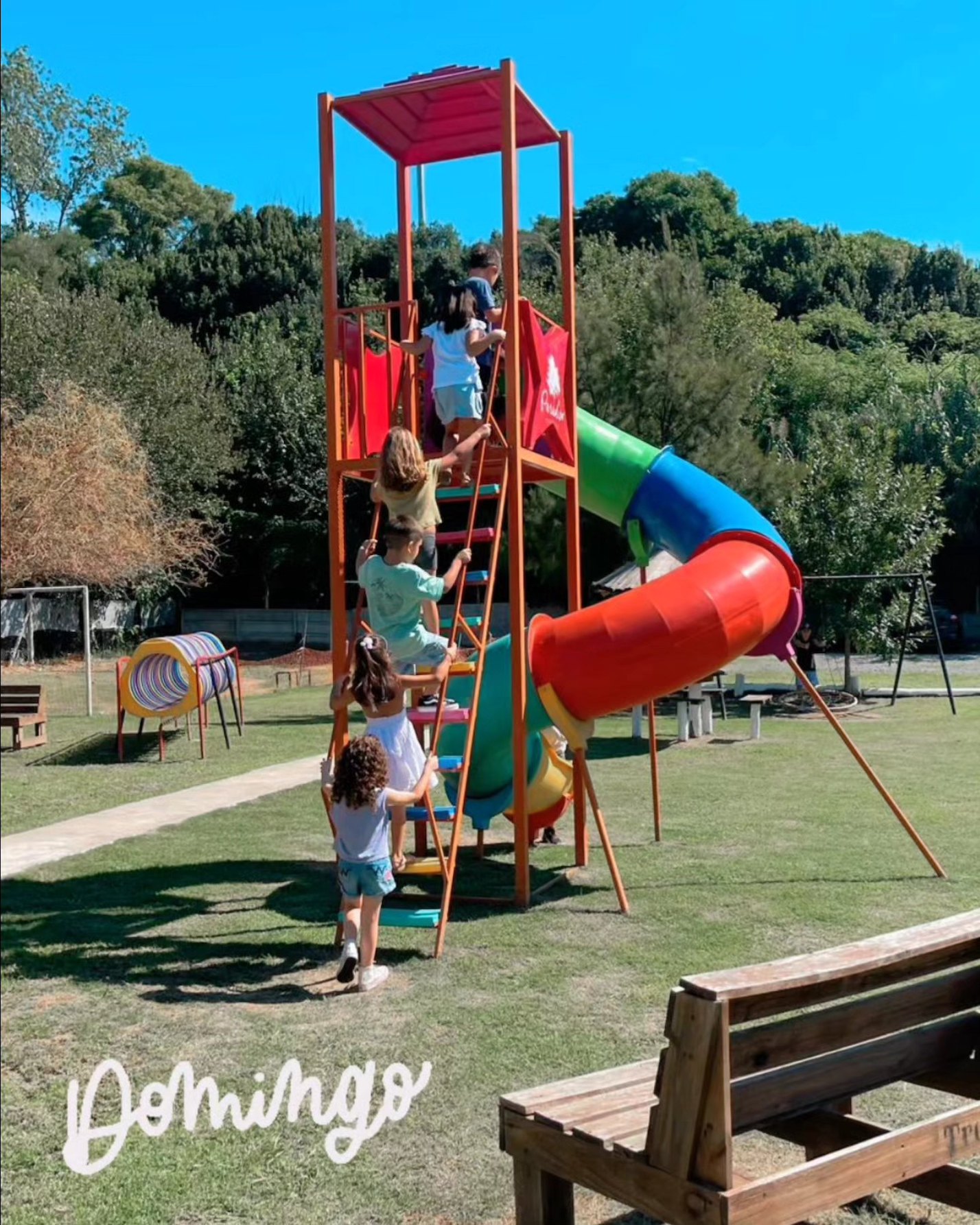 Mangrullo infantil: un juego que impulsa el desarrollo y la diversión