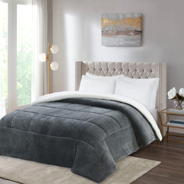 Te contamos cuáles son los mejores acolchados para tu dormitorio en invierno