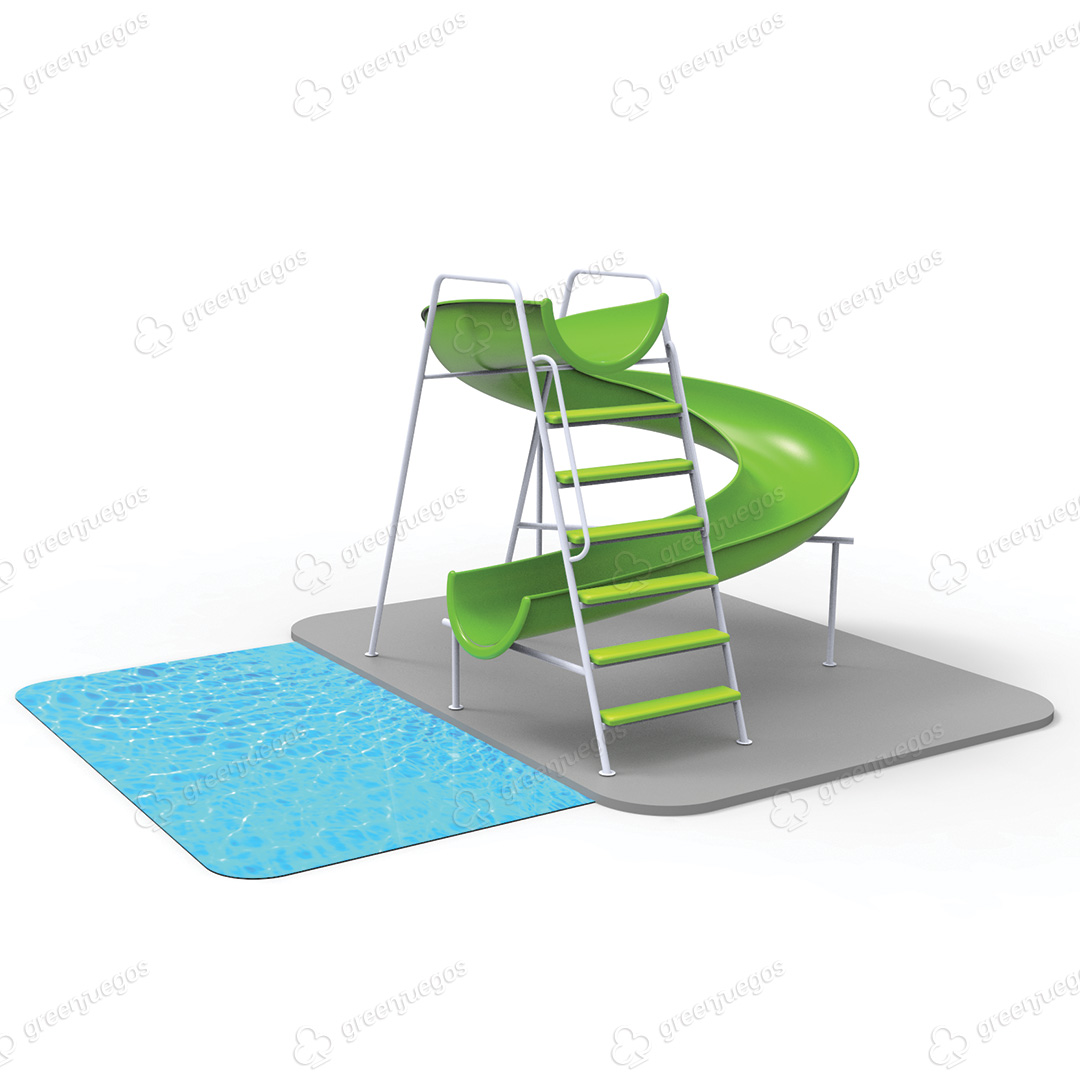 En Green Juegos nos dedicamos a la fabricación de juegos infantiles para acompañar tu crecimiento