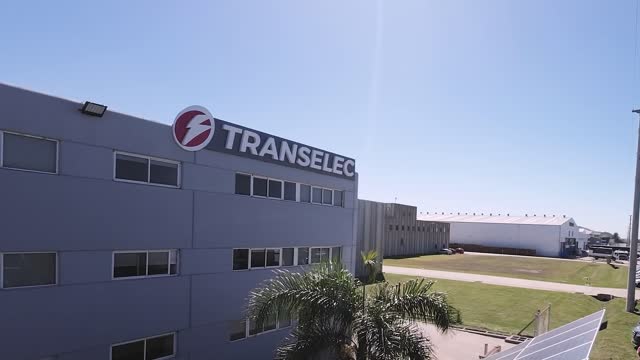 En Transelec somos referentes en Electricidad en Rosario