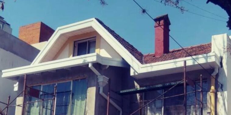 Cómo saber si un trabajo de Zinguería está bien realizado