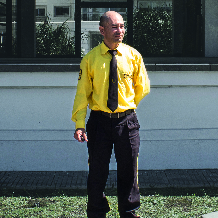 ¿Qué requisitos debe cumplir una empresa de vigilancia en Rosario?