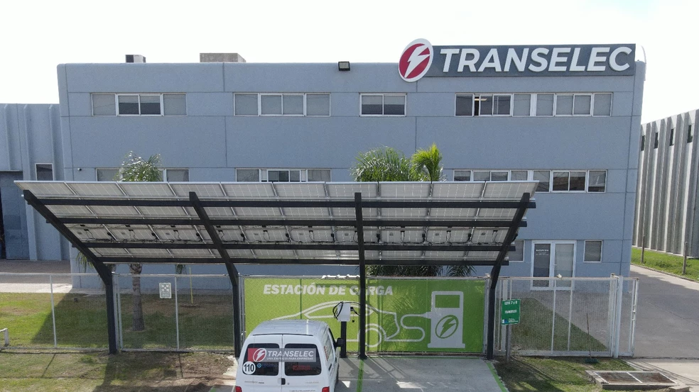 Electricidad Rosario: soluciones confiables para la industria y la construcción