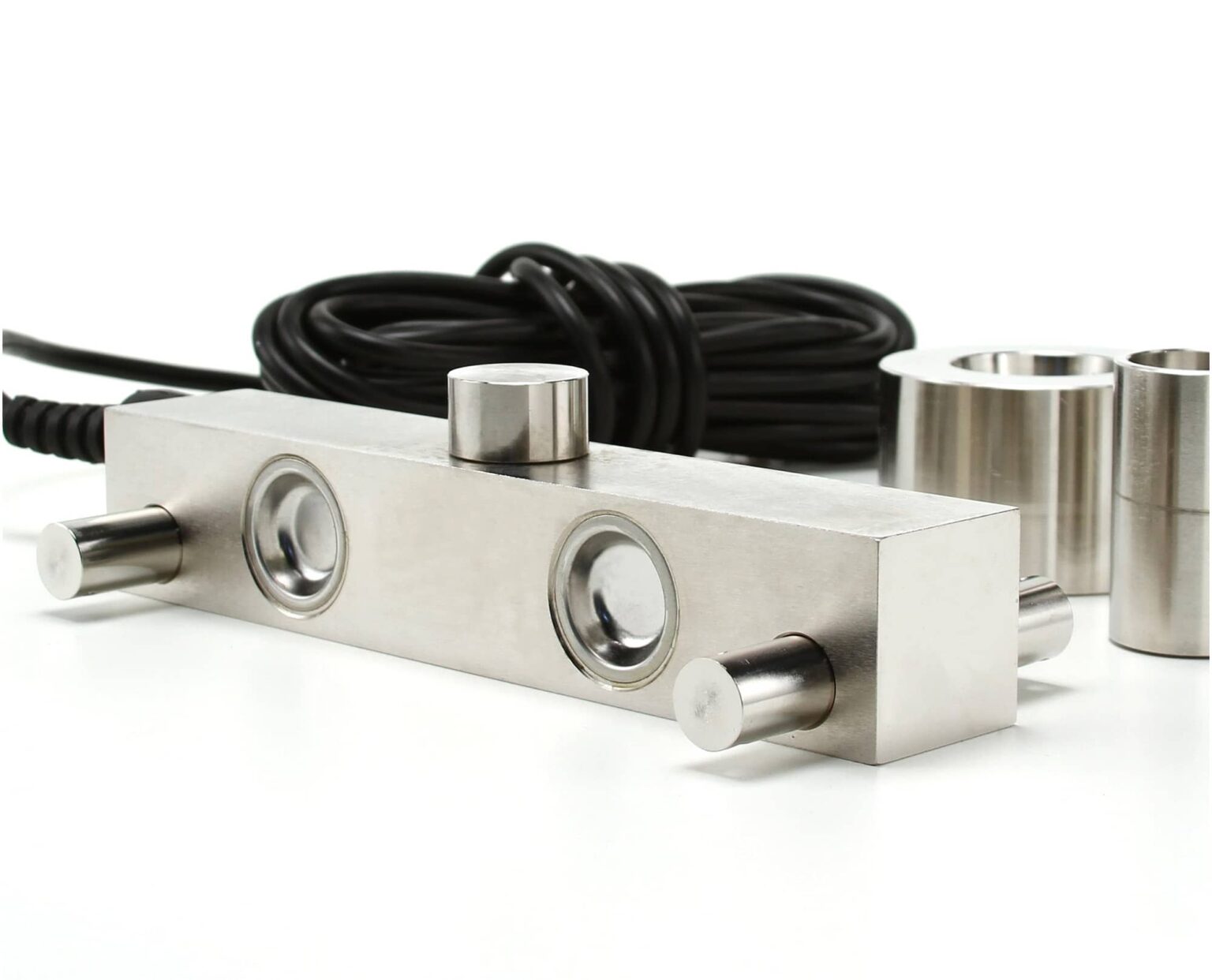 Celdas de carga para camiones: todo lo que tenés que saber antes de elegir