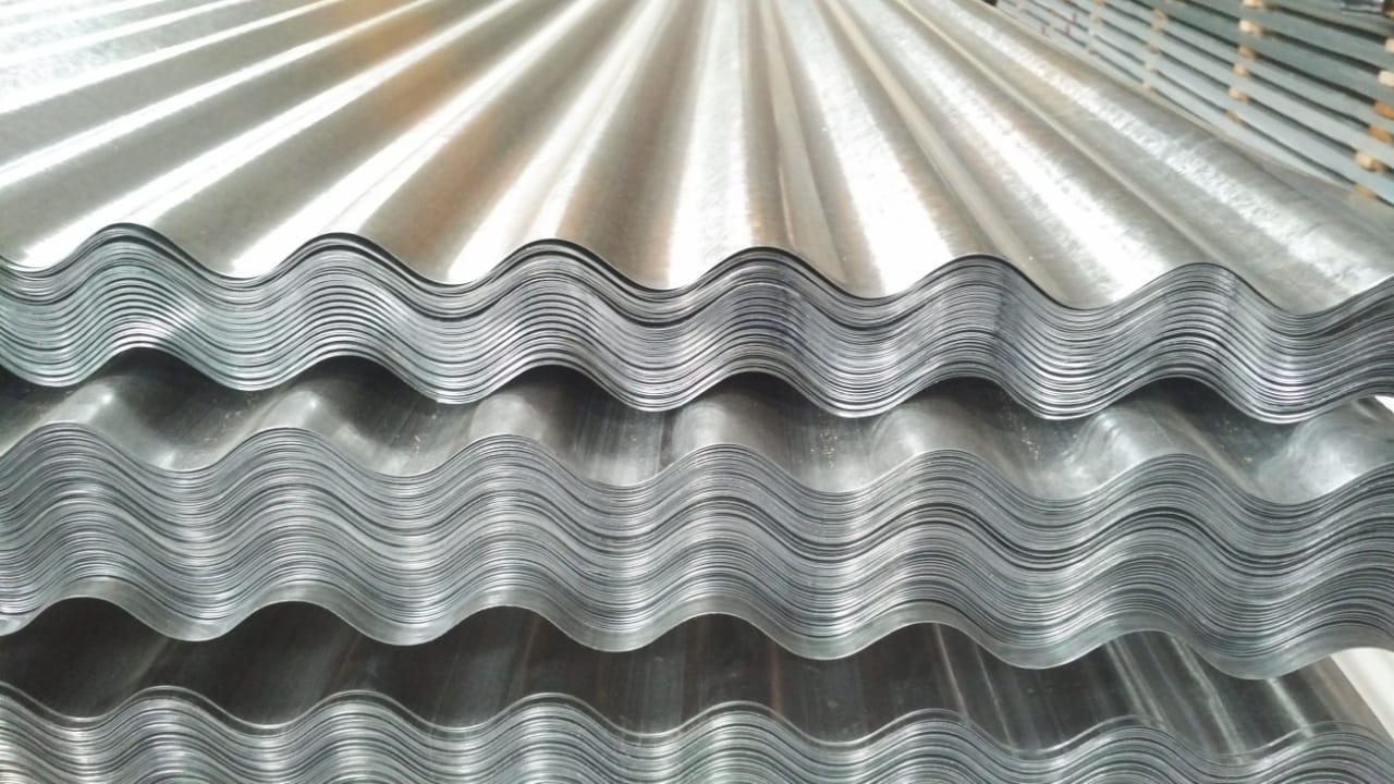 Herramat es líder en chapas mayorista en Rosario