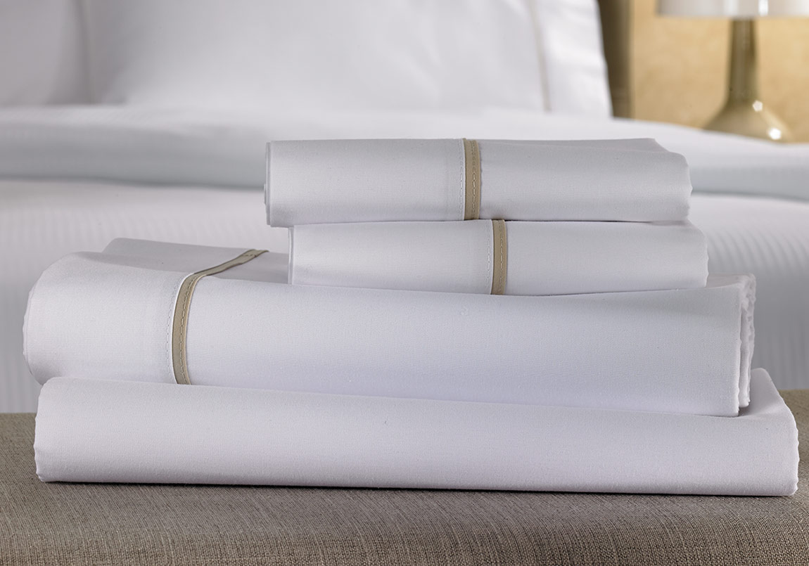 Mayorista de Blanco: Calidad y Confianza para Hogar y Hotelería