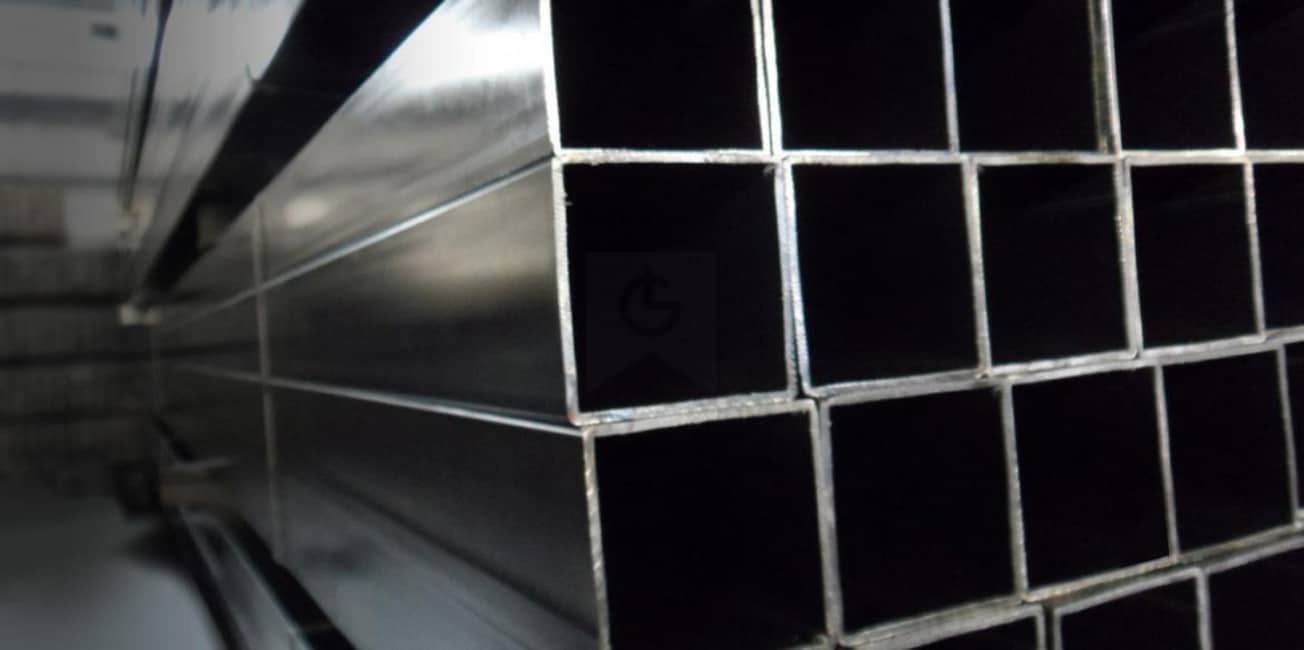 Caños Estructurales Rectangulares, Cuadrados y Redondos Laminados en Frío