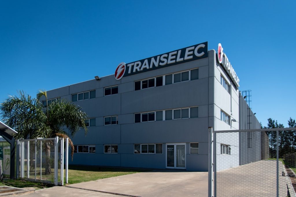 Electricidad Rosario: Transelec, soluciones eléctricas integrales para la industria y la construcción