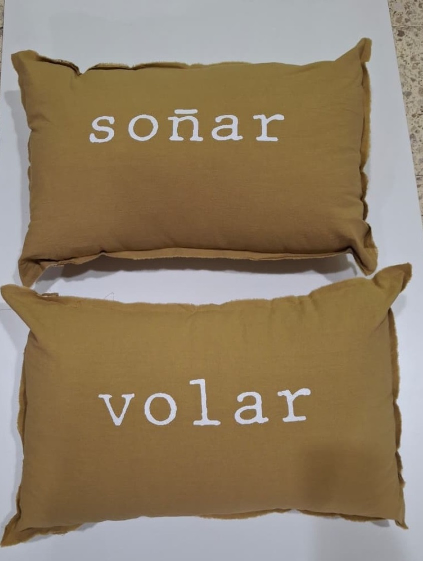 Productos para ambientes: estilo y calidad en Carlos Habelrih Mayorista de Blanco