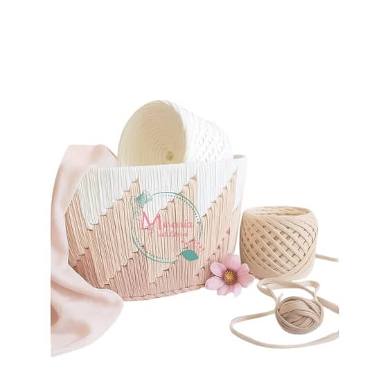 Plastic canvas: el material ideal para proyectos DIY creativos y funcionales