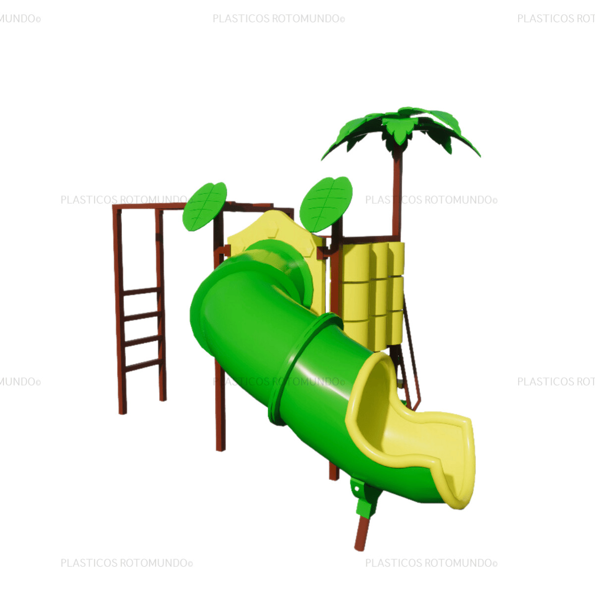 Tu mangrullo infantil está en Plásticos Rotomundo