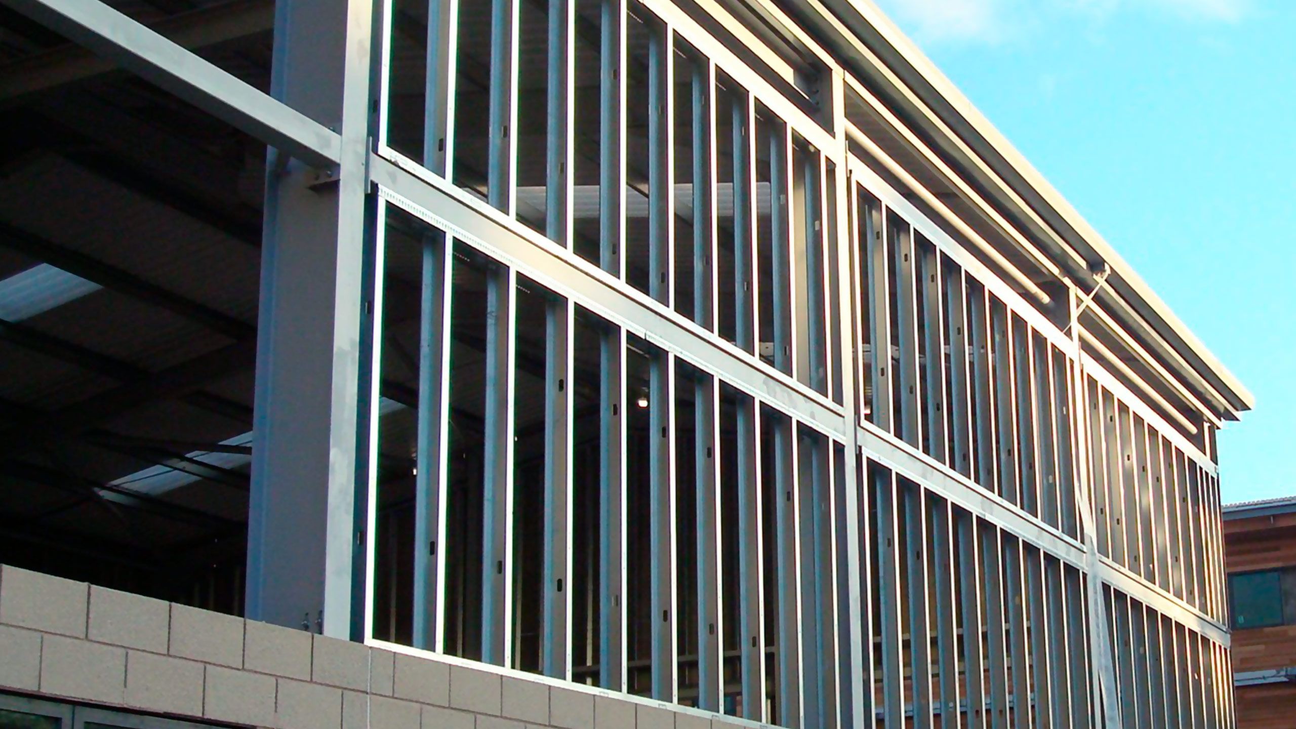 Elegí caños estructurales de calidad para tus obras y proyectos industriales