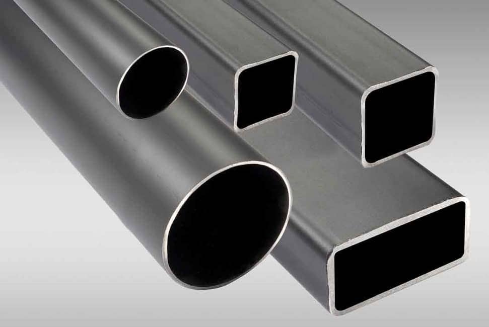 Caños estructurales: resistencia y versatilidad para todo tipo de proyectos