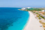 Aruba: el paraíso caribeño que conquista a los argentinos con turismo responsable. Fotografía editorial relacionada con turismo sustentable en Aruba. publicada en Diseño Web Rosari