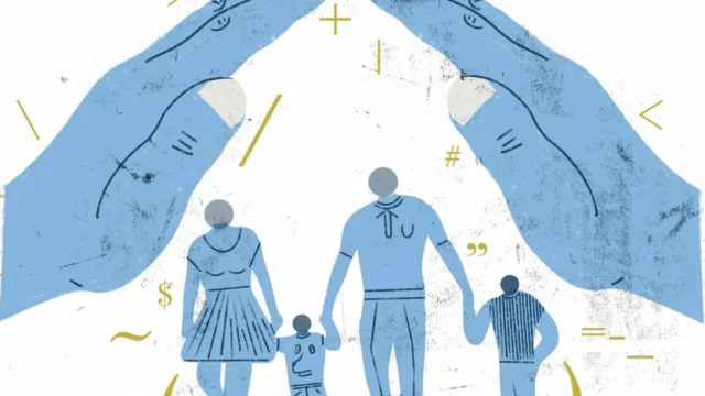 Cómo vencer el individualismo digital y recuperar la vida comunitaria. Imagen destacada sobre individualismo digital. publicada en Diseño Web Rosario