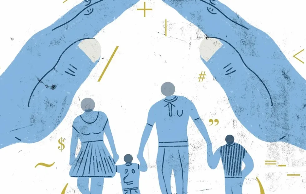 Cómo vencer el individualismo digital y recuperar la vida comunitaria. Imagen destacada sobre individualismo digital. publicada en Diseño Web Rosario
