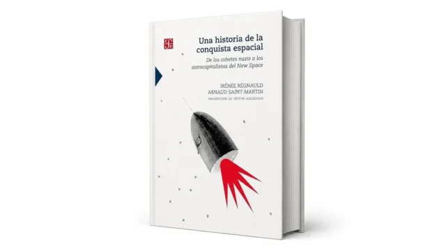 Del nazismo a SpaceX: la cara oculta del mito de la conquista espacial. Imagen destacada sobre mito de la conquista espacial. publicada en Diseño Web Rosario