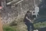 Detienen a un adiestrador acusado de maltrato animal tras hallarse un perro muerto. Imagen destacada sobre adiestrador acusado de maltrato animal. publicada en Diseño Web Rosario