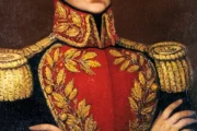 El terremoto de 1812 que cambió para siempre la independencia venezolana. Fotografía editorial relacionada con terremoto de 1812 Venezuela. publicada en Diseño Web Rosario