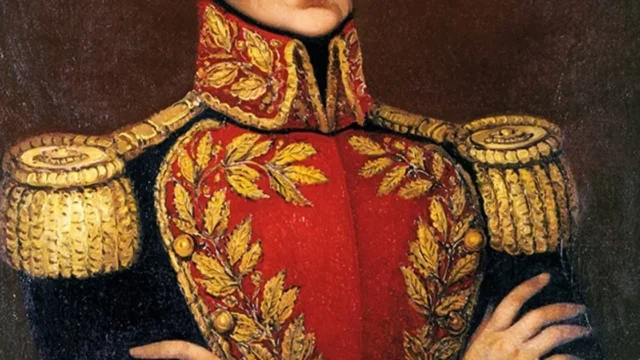 El terremoto de 1812 que cambió para siempre la independencia venezolana. Fotografía editorial relacionada con terremoto de 1812 Venezuela. publicada en Diseño Web Rosario
