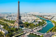 El WTTC lanza la elección de las 7 Maravillas Contemporáneas del Mundo. Imagen destacada sobre 7 Maravillas Contemporáneas del Mundo. publicada en Diseño Web Rosario