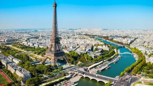El WTTC lanza la elección de las 7 Maravillas Contemporáneas del Mundo. Imagen destacada sobre 7 Maravillas Contemporáneas del Mundo. publicada en Diseño Web Rosario