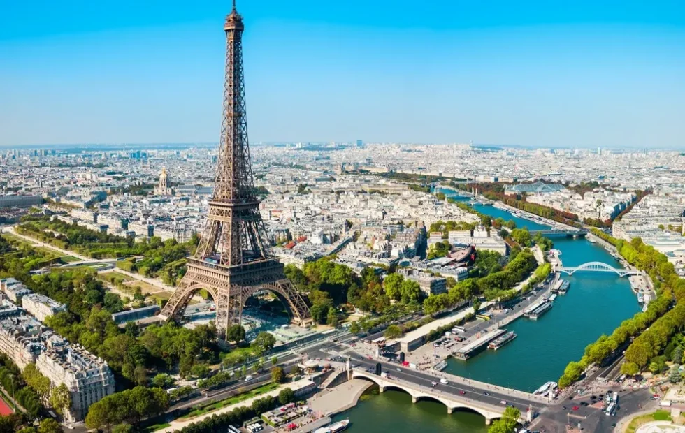 El WTTC lanza la elección de las 7 Maravillas Contemporáneas del Mundo. Imagen destacada sobre 7 Maravillas Contemporáneas del Mundo. publicada en Diseño Web Rosario