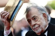 Francis Ford Coppola se recupera en Roma tras una cirugía cardíaca programada. Fotografía editorial relacionada con Francis Ford Coppola cirugía cardíaca. publicada en Diseño Web R