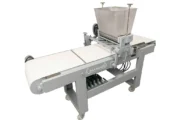Galletera Bizcomatic Z300: producción industrial de galletitas. Imagen destacada sobre Galletera Bizcomatic Z300. publicada en Diseño Web Rosario