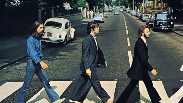 La polémica portada de los Beatles que escandalizó al mundo hace seis décadas