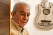 Hugo Castro, 50 años de coros y una identidad cultural que comunica. Fotografía editorial relacionada con Hugo Castro años coros identidad. publicada en Diseño Web Rosario