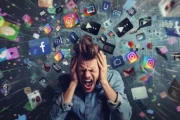 La obsesión por lo viral debilita la identidad digital de muchas marcas. Fotografía editorial relacionada con identidad digital coherente. publicada en Diseño Web Rosario