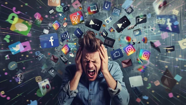 La obsesión por lo viral debilita la identidad digital de muchas marcas. Fotografía editorial relacionada con identidad digital coherente. publicada en Diseño Web Rosario