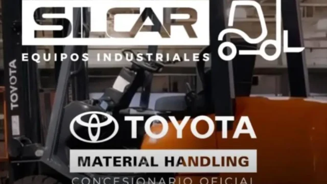 Mantenimiento preventivo de autoelevadores: cómo evitar fallas y paradas. Imagen destacada sobre mantenimiento preventivo de autoelevadores. publicada en Diseño Web Rosario